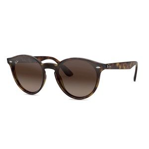Ray-Ban RB 4380 tortoise sunglasses
